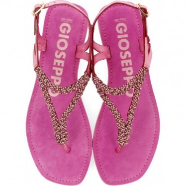 Sandalias Gioseppo Poussan 72061 FUCSIA