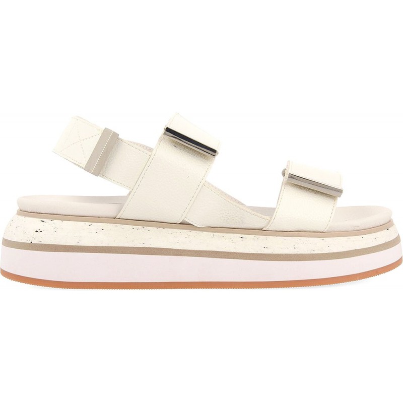 Sandalias Gioseppo Paxton 66041 BLANCO