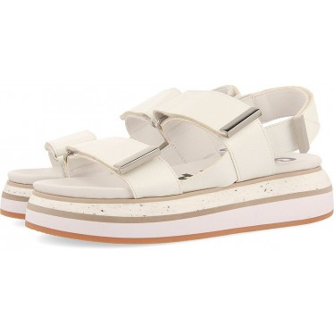 Sandalias Gioseppo Paxton 66041 BLANCO