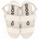 Sandalias Gioseppo Paxton 66041 BLANCO