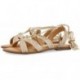 Sandalias Gioseppo Darney 69130 ORO
