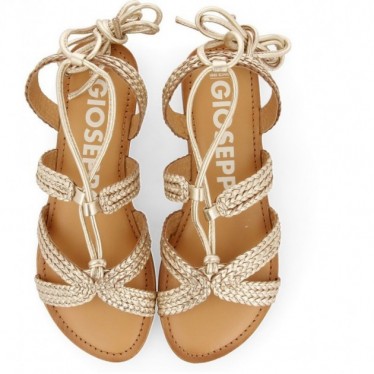 Sandalias Gioseppo Darney 69130 ORO