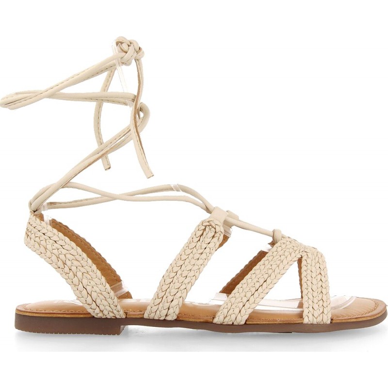Sandalias Gioseppo Darney 69130 OFF_WHITE