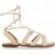 Sandalias Gioseppo Darney 69130 OFF_WHITE