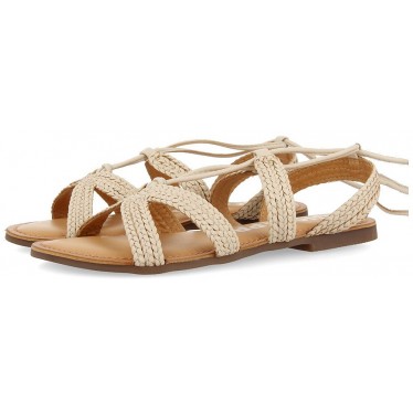 Sandalias Gioseppo Darney 69130 OFF_WHITE