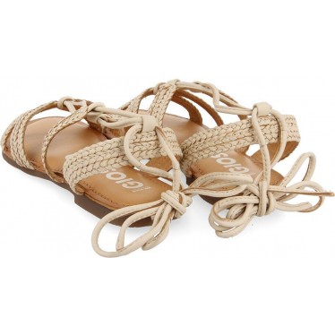 Sandalias Gioseppo Darney 69130 OFF_WHITE