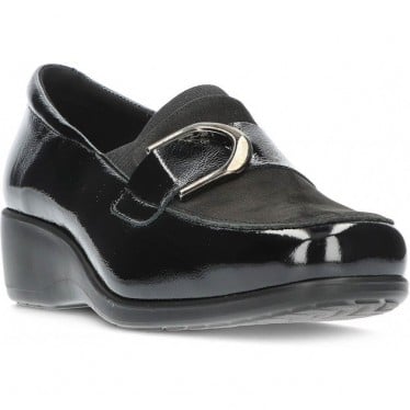 MOCASINES COMFORT CLASS 1327AD NEGRO