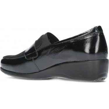 MOCASINES COMFORT CLASS 1327AD NEGRO