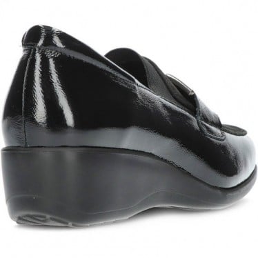 MOCASINES COMFORT CLASS 1327AD NEGRO