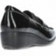 MOCASINES COMFORT CLASS 1327AD NEGRO