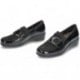 MOCASINES COMFORT CLASS 1327AD NEGRO