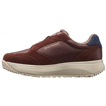 DEPORTIVA JOYA ELENA W DARK_RED