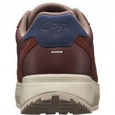 DEPORTIVA JOYA ELENA W DARK_RED