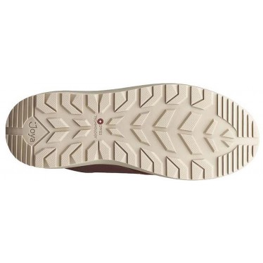 DEPORTIVA JOYA ELENA W DARK_RED