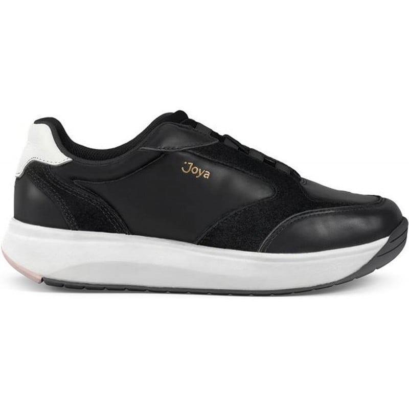 DEPORTIVA JOYA ELENA W BLACK