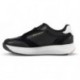 DEPORTIVA JOYA ELENA W BLACK