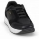 DEPORTIVA JOYA ELENA W BLACK