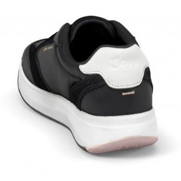 DEPORTIVA JOYA ELENA W BLACK