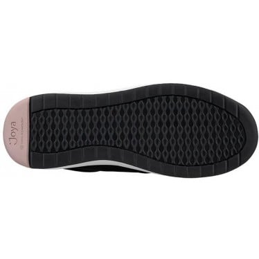 DEPORTIVA JOYA ELENA W BLACK