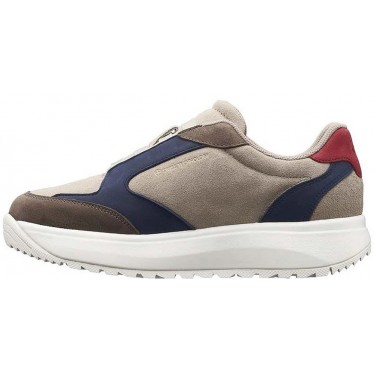 DEPORTIVA JOYA ELENA W BEIGE_BLUE