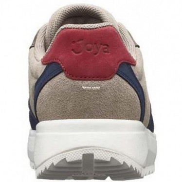 DEPORTIVA JOYA ELENA W BEIGE_BLUE