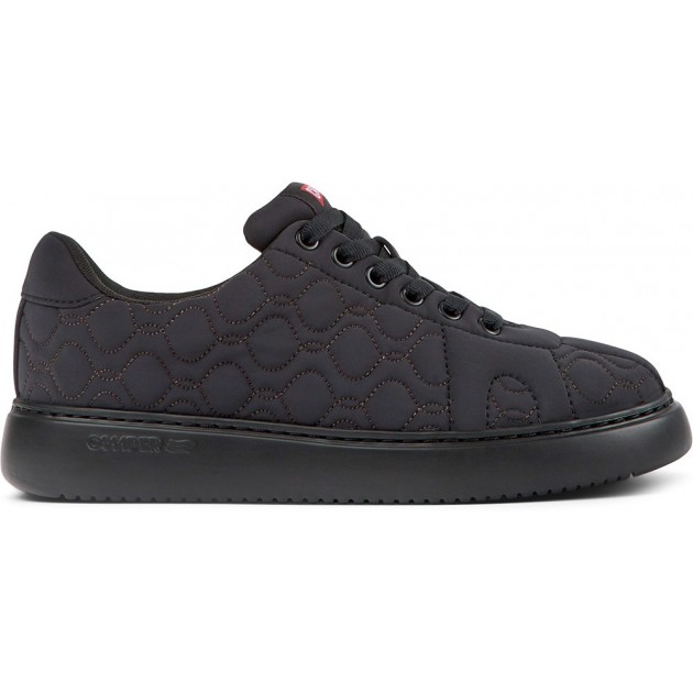 DEPORTIVAS CAMPER RUNNER K21 K201582 BLACK_001 DEPORTIVAS CAMPER RUNNER K21 K201582 BLACK_001