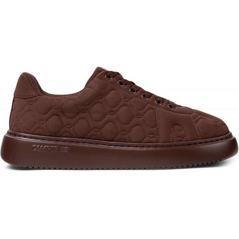 DEPORTIVAS CAMPER RUNNER K21 K201582 BROWN_002