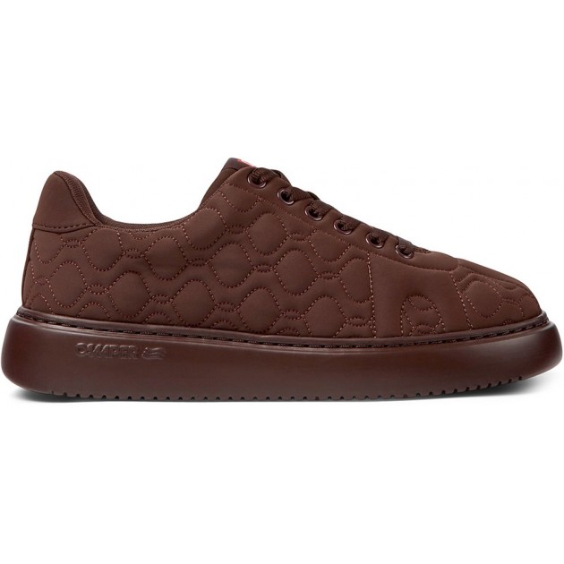 DEPORTIVAS CAMPER RUNNER K21 K201582 BROWN_002 DEPORTIVAS CAMPER RUNNER K21 K201582 BROWN_002