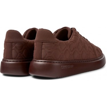 DEPORTIVAS CAMPER RUNNER K21 K201582 BROWN_002
