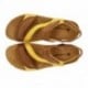 SANDALIAS EL NATURALISTA PANGLAO 5810S CURRY_WOOD