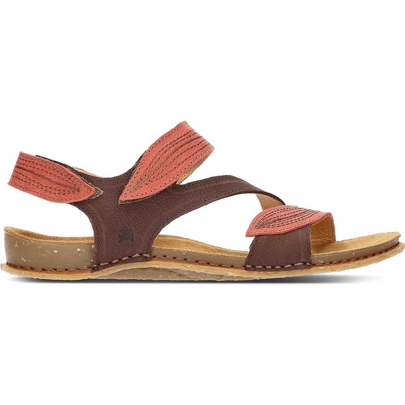 SANDALIAS EL NATURALISTA PANGLAO 5810S CALDERA