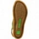 SANDALIAS EL NATURALISTA PANGLAO 5810S MINT
