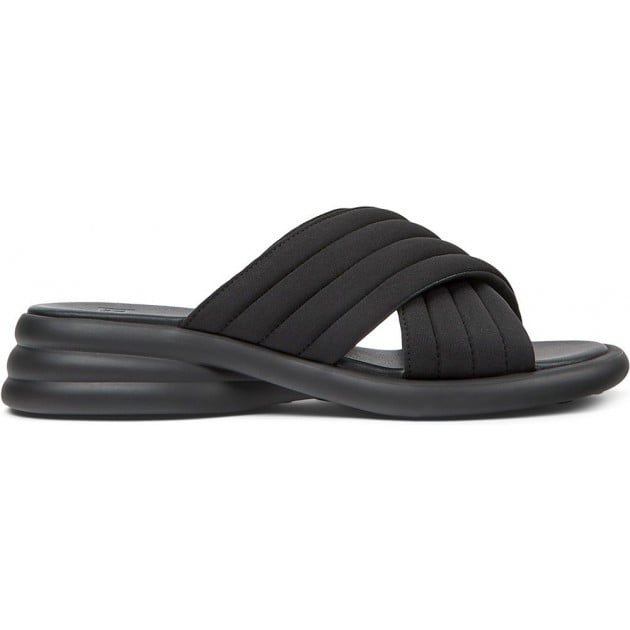 SANDALIAS CAMPER SPIRO K201539 BLACK