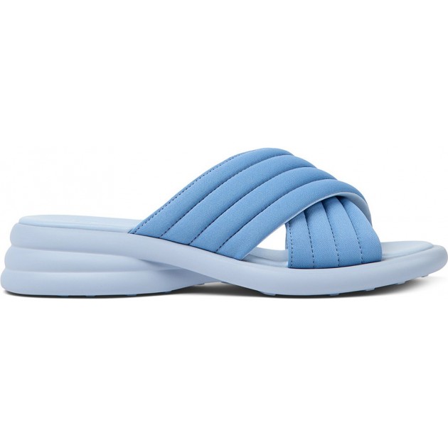 SANDALIAS CAMPER SPIRO K201539 BLUE