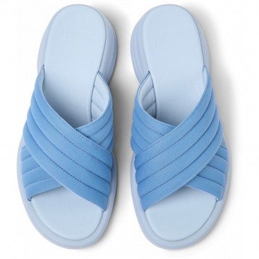 SANDALIAS CAMPER SPIRO K201539 BLUE