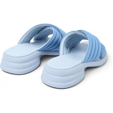 SANDALIAS CAMPER SPIRO K201539 BLUE