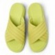 SANDALIAS CAMPER SPIRO K201539 AMARILLO