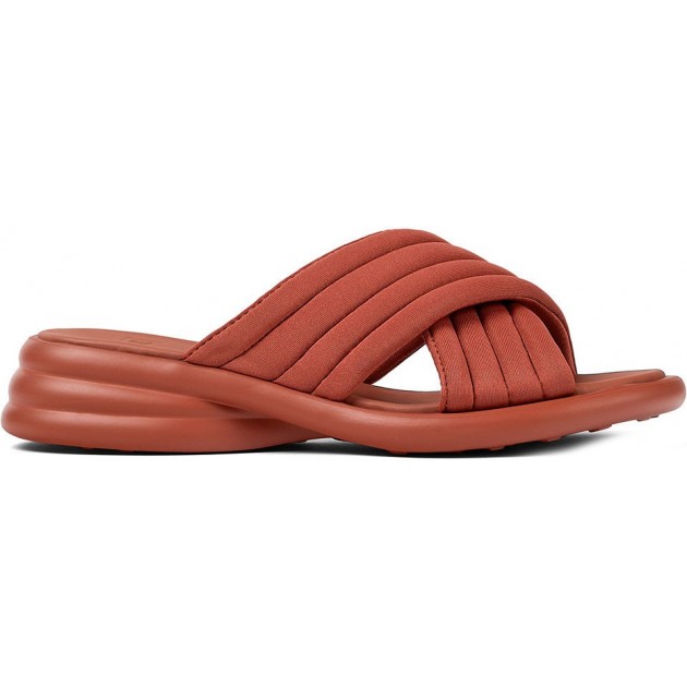 SANDALIAS CAMPER SPIRO K201539 ROJO_006 SANDALIAS CAMPER SPIRO K201539 ROJO_006