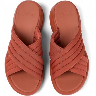 SANDALIAS CAMPER SPIRO K201539 ROJO_006