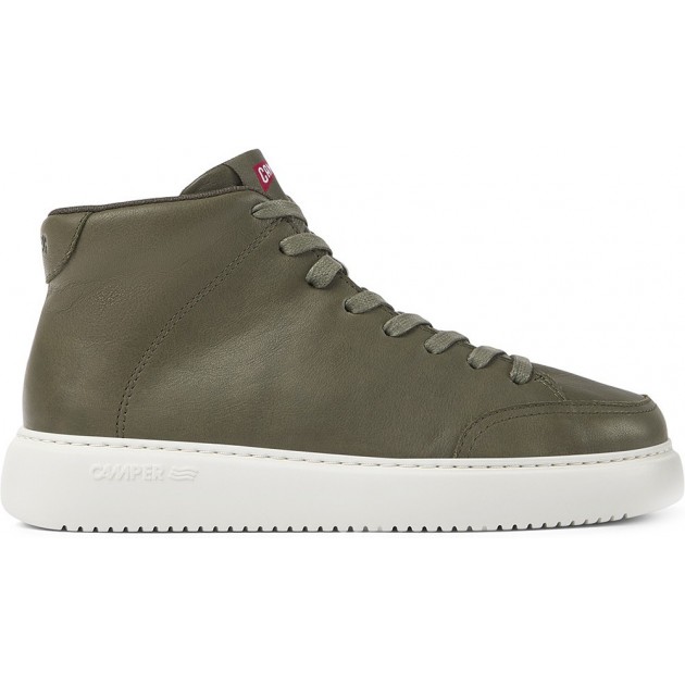 BOTIN CAMPER K400648 RUNNER K21 OLIVE BOTIN CAMPER K400648 RUNNER K21 OLIVE