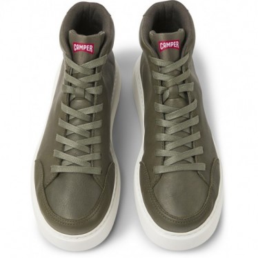 BOTIN CAMPER K400648 RUNNER K21 OLIVE