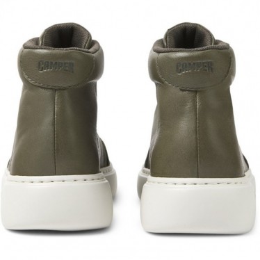 BOTIN CAMPER K400648 RUNNER K21 OLIVE
