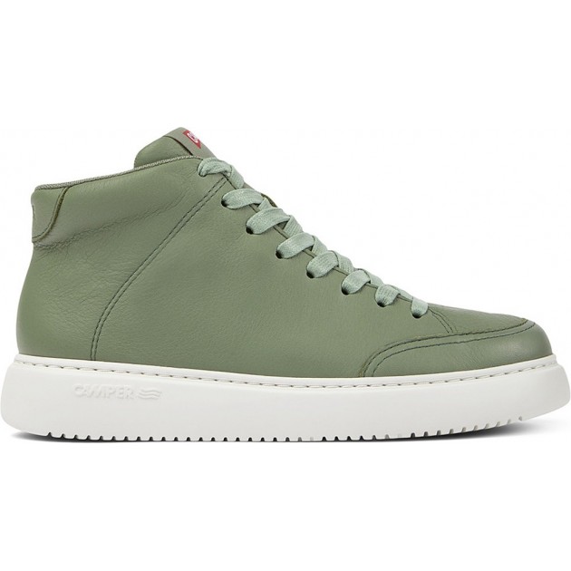 BOTIN CAMPER K400648 RUNNER K21 OLIVE_009 BOTIN CAMPER K400648 RUNNER K21 OLIVE_009