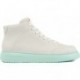 BOTIN CAMPER K400648 RUNNER K21 BLANCO_VERDE_011