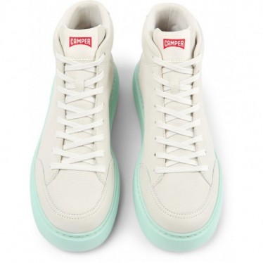 BOTIN CAMPER K400648 RUNNER K21 BLANCO_VERDE_011