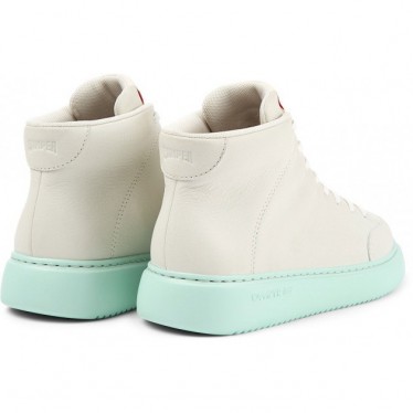 BOTIN CAMPER K400648 RUNNER K21 BLANCO_VERDE_011