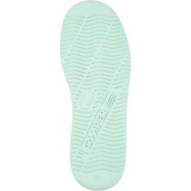 BOTIN CAMPER K400648 RUNNER K21 BLANCO_VERDE_011
