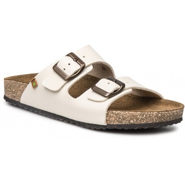 Sandalias El Naturalista NE50 Waraji Vegano SAND