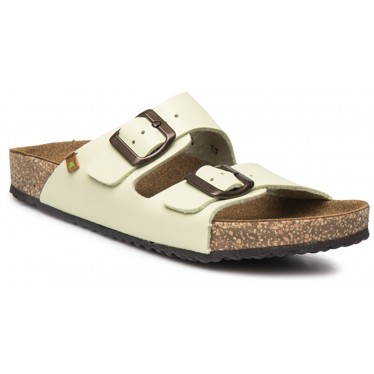 Sandalias El Naturalista NE50 Waraji Vegano LIQUEN
