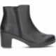 Botines Comfort Class 2488-TEX Shamal NEGRO